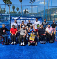 Nuestro agradecimiento a La Salle Sport