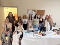 Taller de maquillaje
