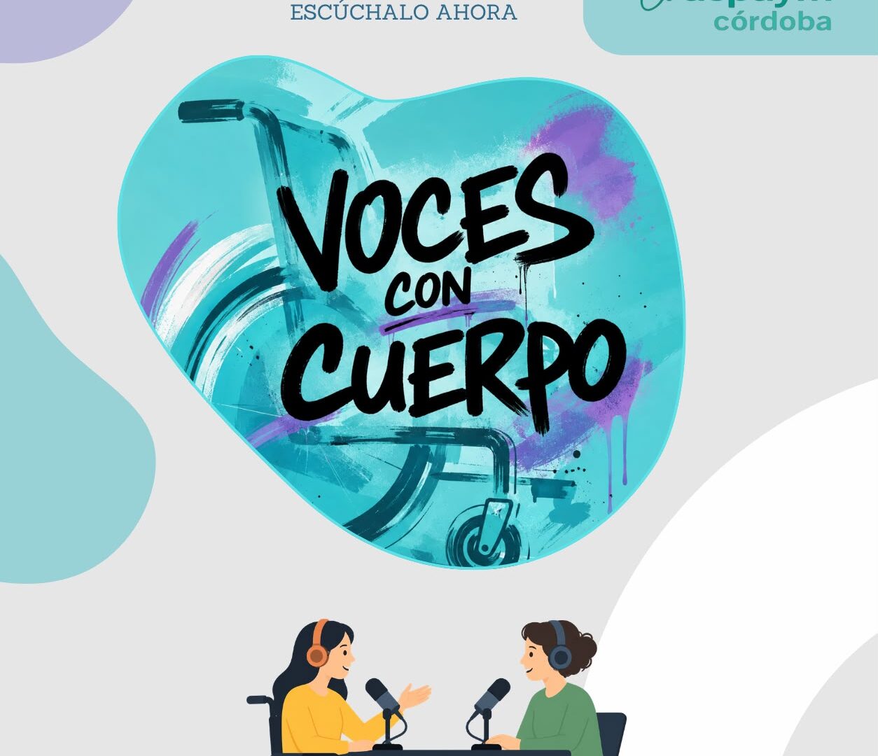 Voces con cuerpo