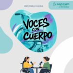 Voces con cuerpo