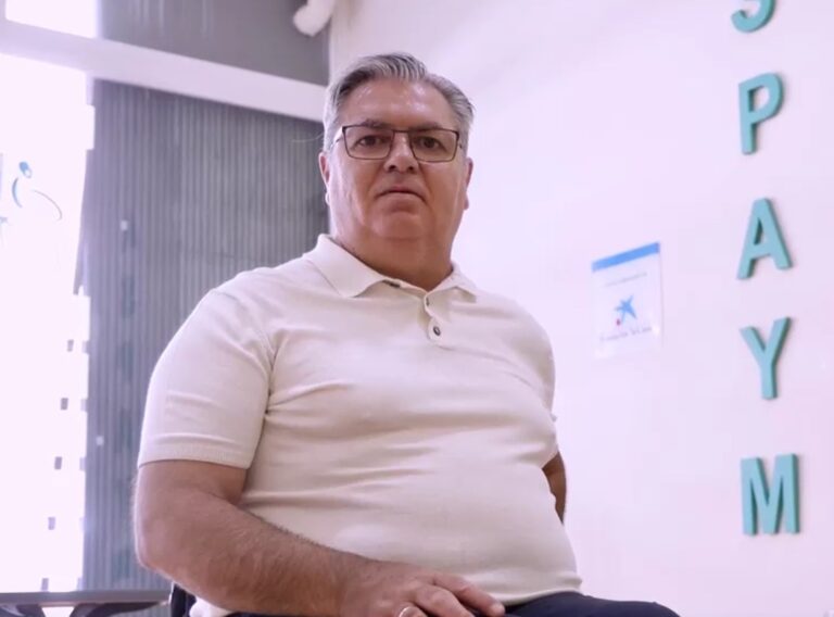 Francisco Pedrosa